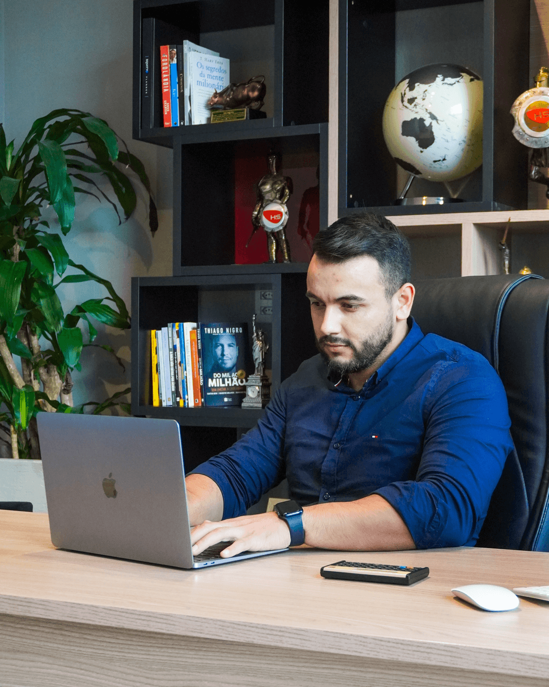 Consultor Lance Consórcio