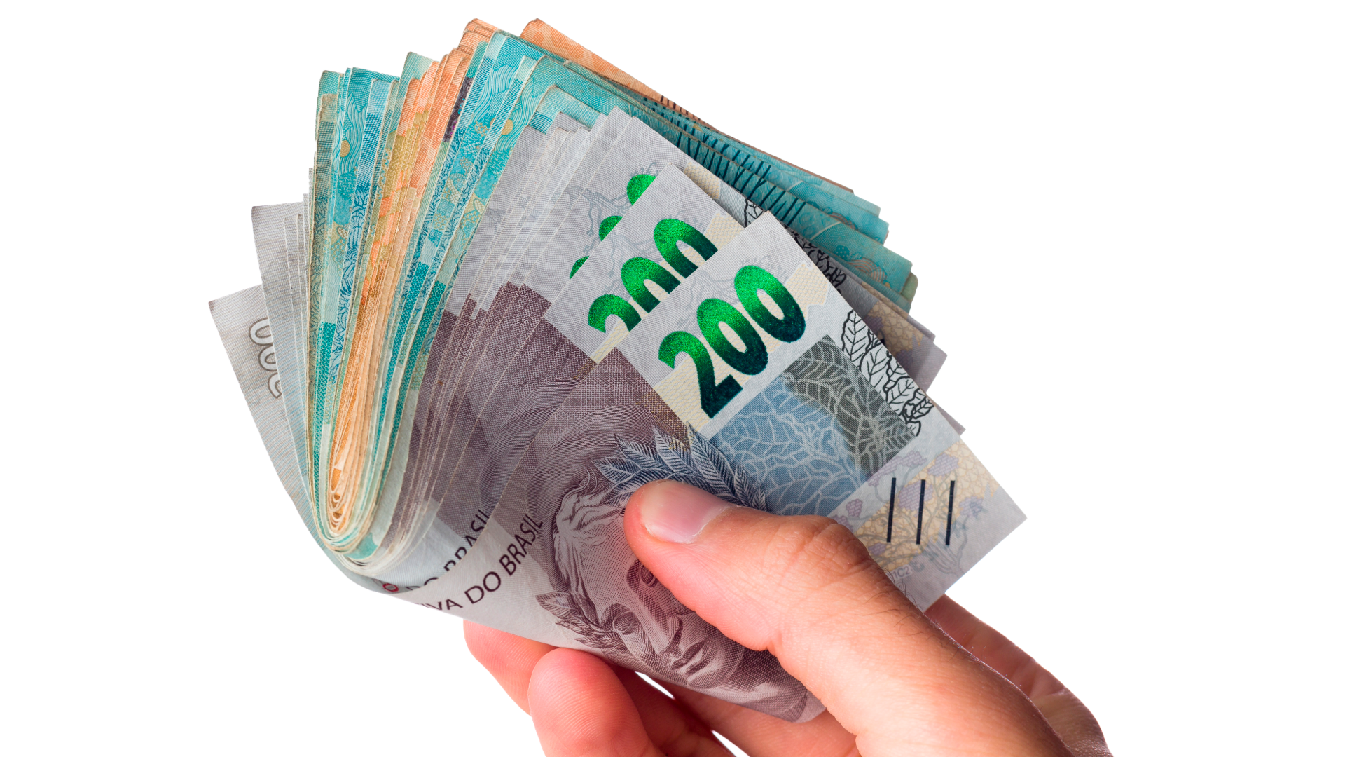 Investimento